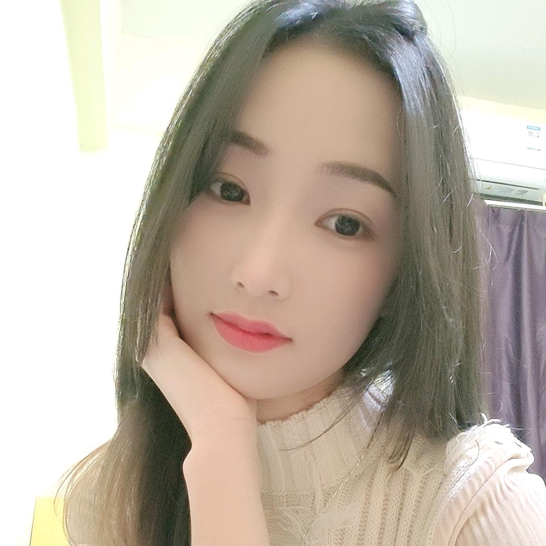 小娇妻
