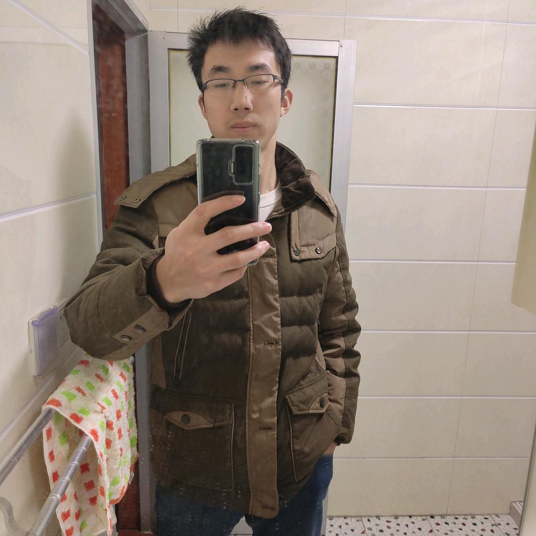 哥只是个传说