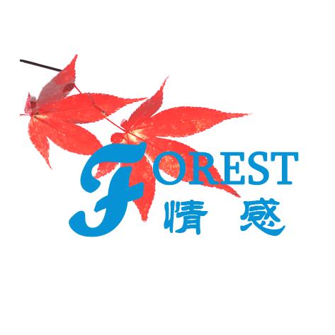 FOREST情感