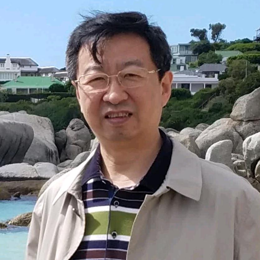 逐梦闲翁