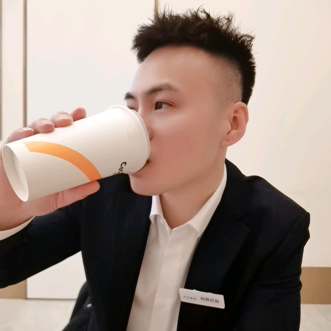 家剪·男士精剪烫染吧官方号