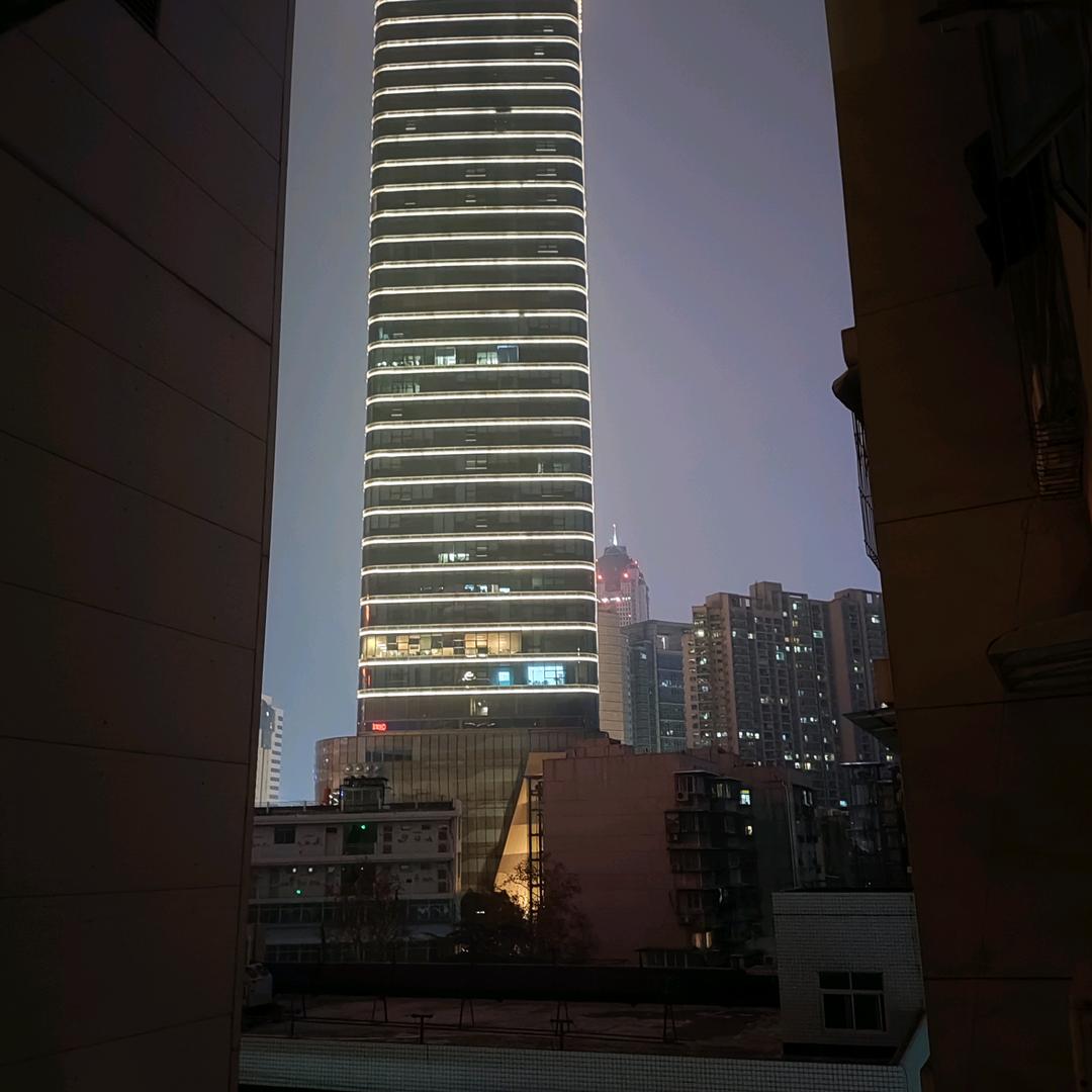 姚望星河