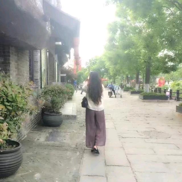 安然.