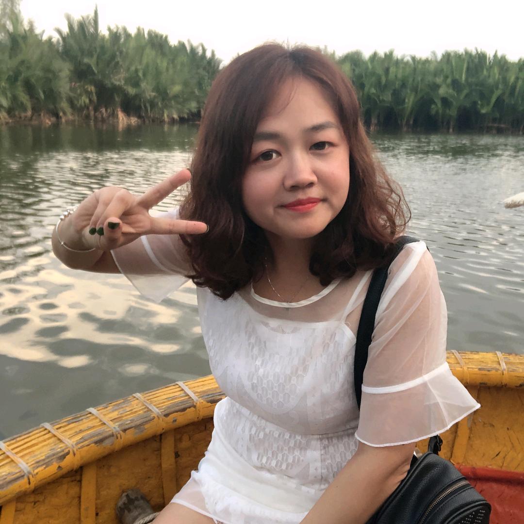 花姐带你吃喝玩乐V