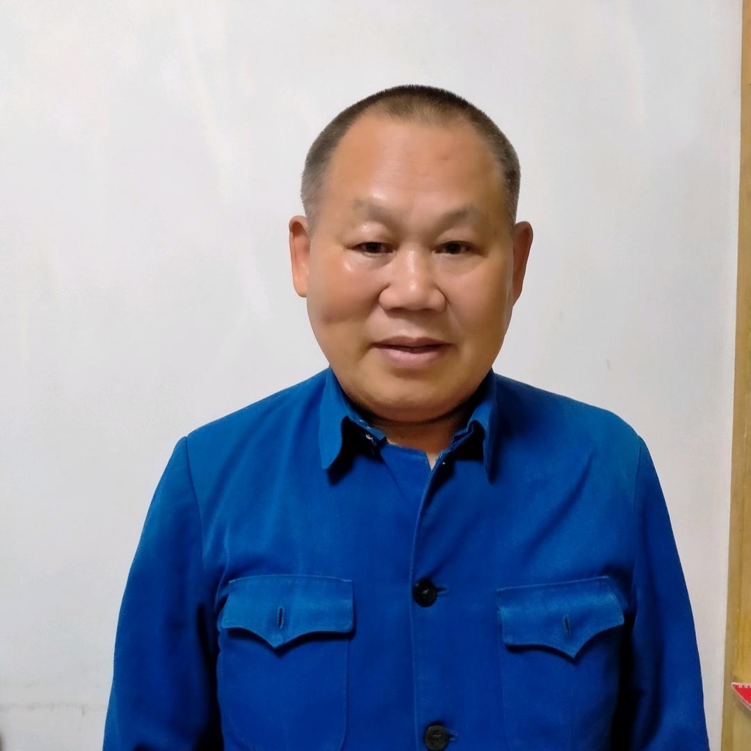 衡阳农民