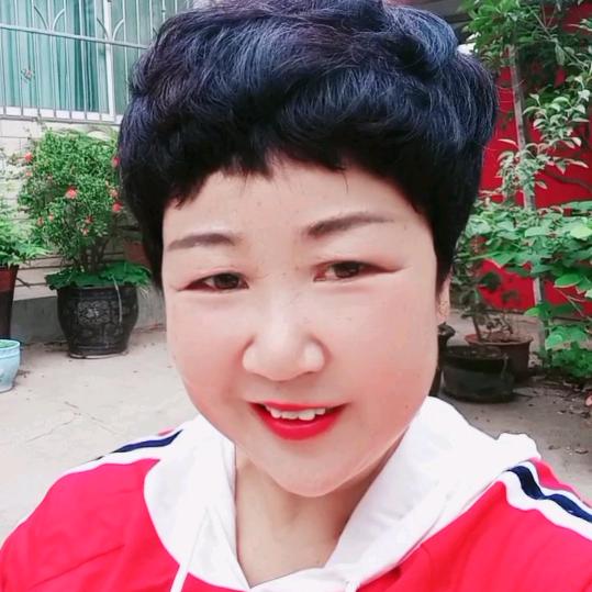 轻舞飞扬❤️