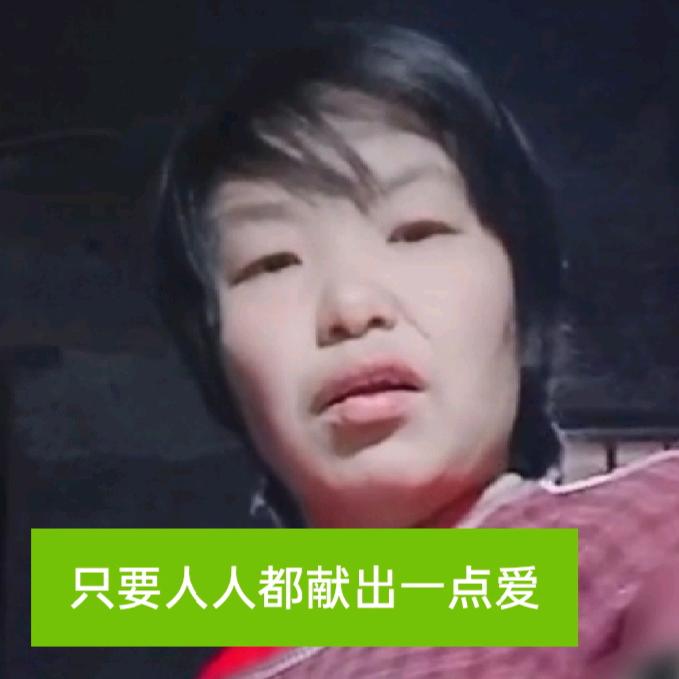 白丽娟找工作的