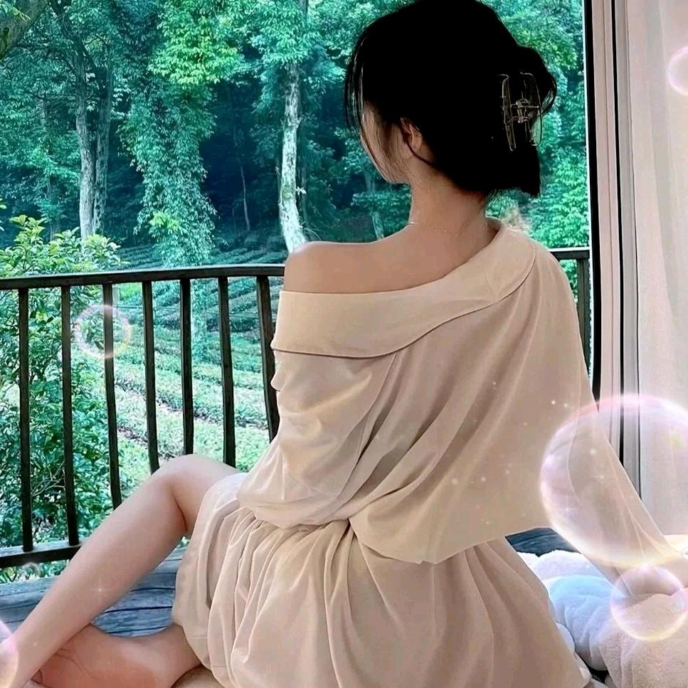 老婆大人的轻奢后院