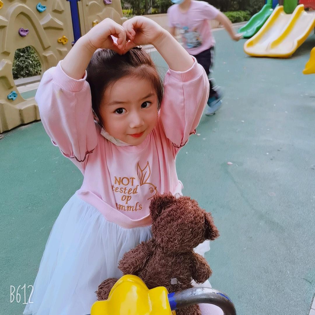 🐒手可摘棉花🐶