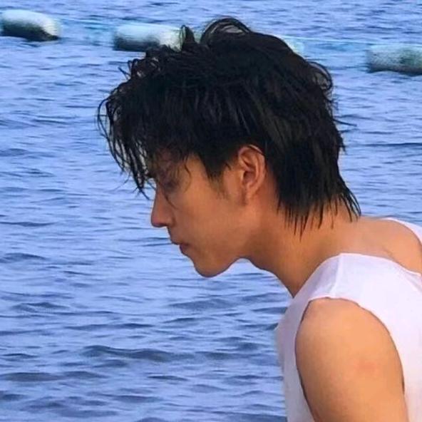 挺好一男的🤷‍♂️