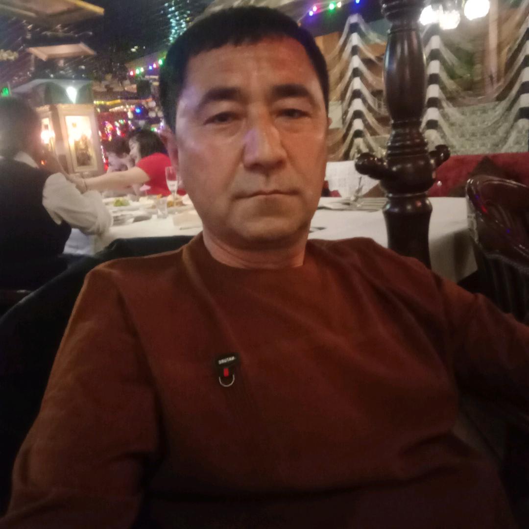 艾力