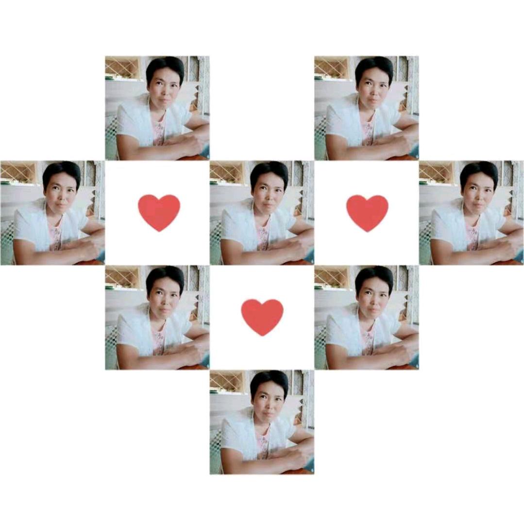 👀一米阳光💝