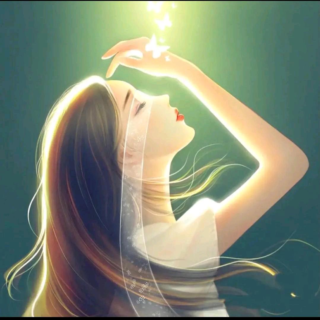 @ღ᭄ꦿ࿐微笑敷衍心疼💞ꦿ᭄࿐