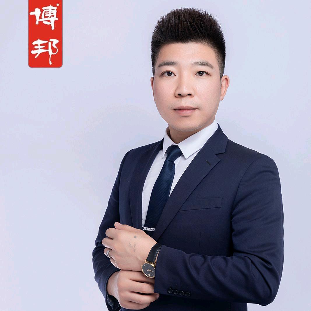 博邦房产张林军（招聘）
