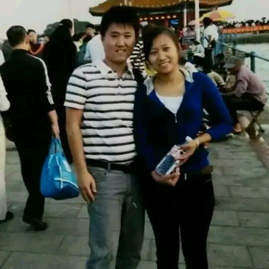 果果妈妈