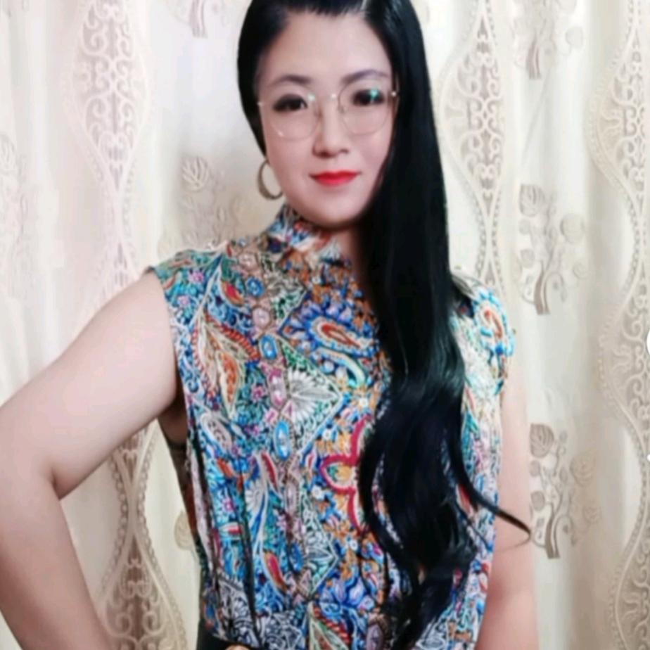 能歌善舞💃艳儿