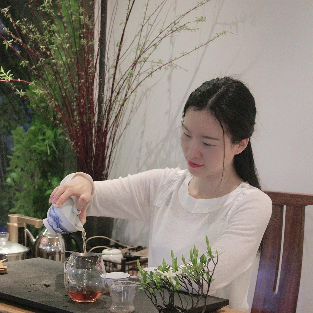 我在惠州卖花