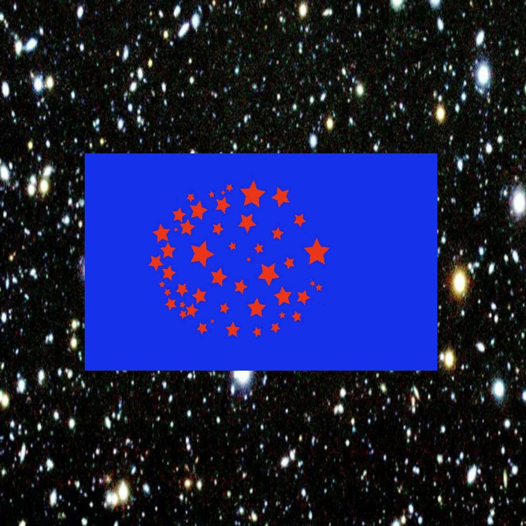 龙凤看宇宙