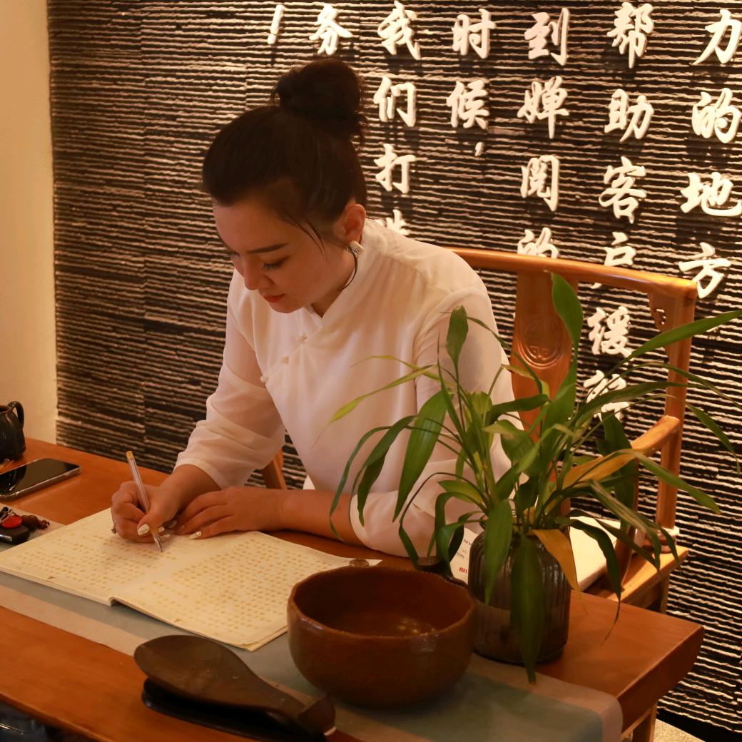 舒月采耳（燕顺路店）