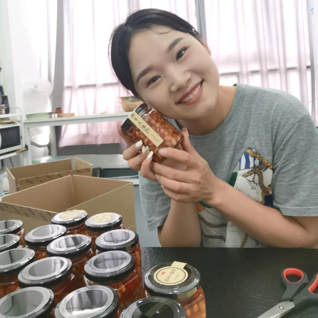 李净净酒豆工厂