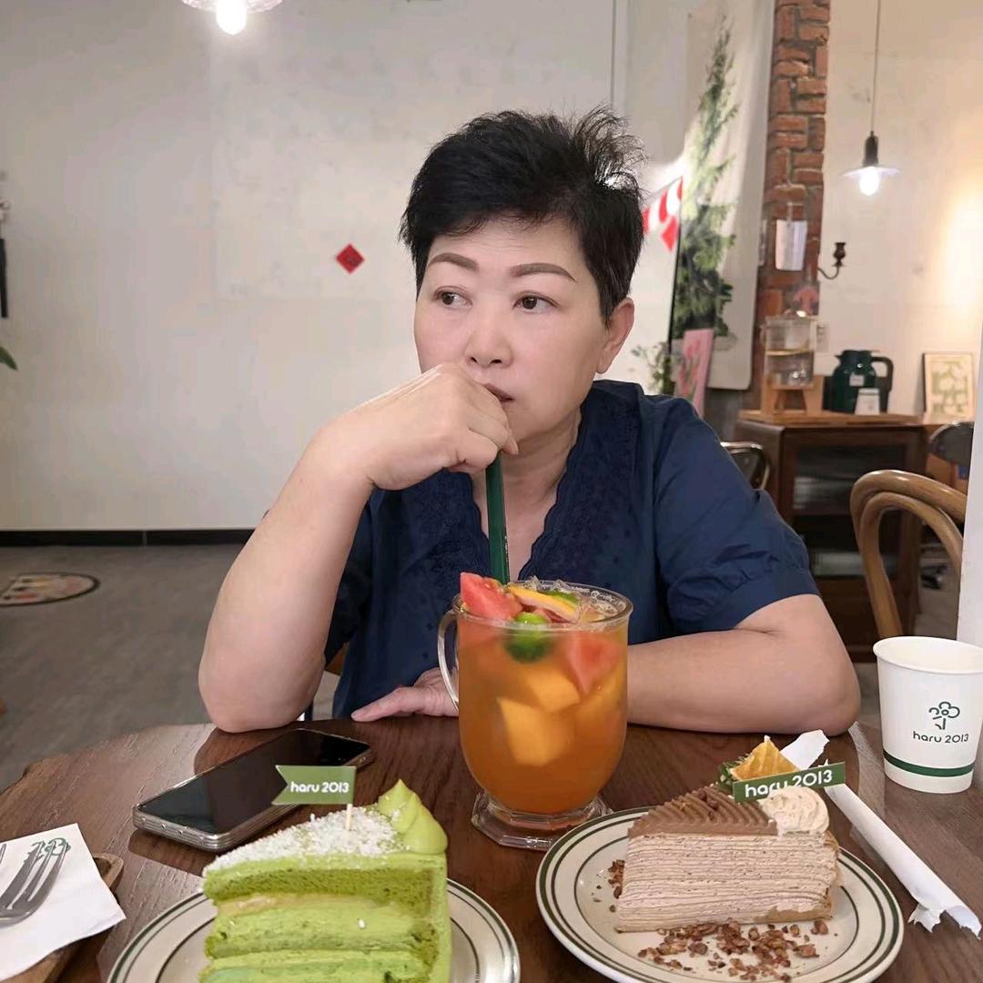 逢姐
