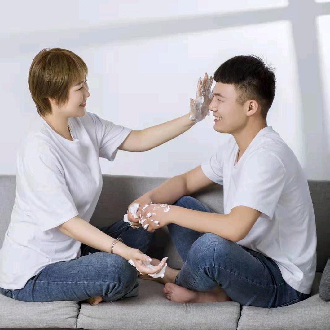 我和我的那个他