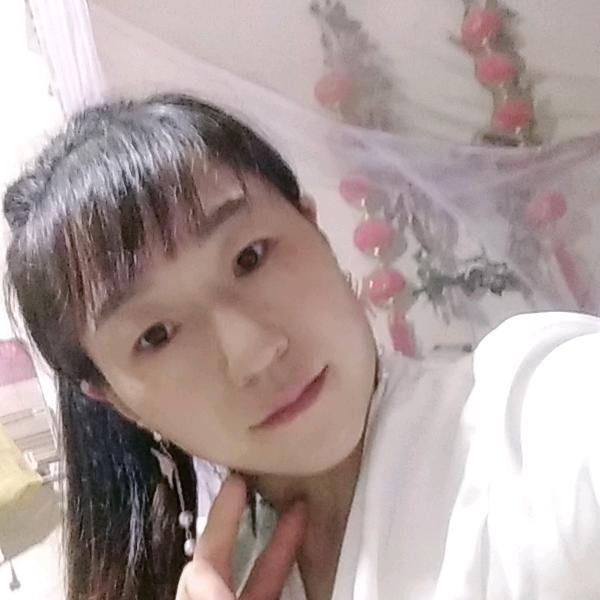 杨家二丫头