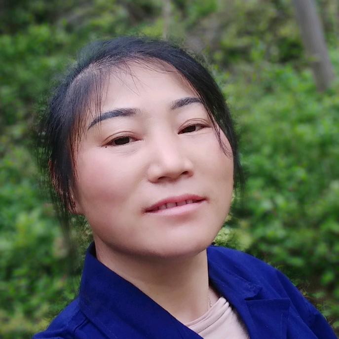 香香
