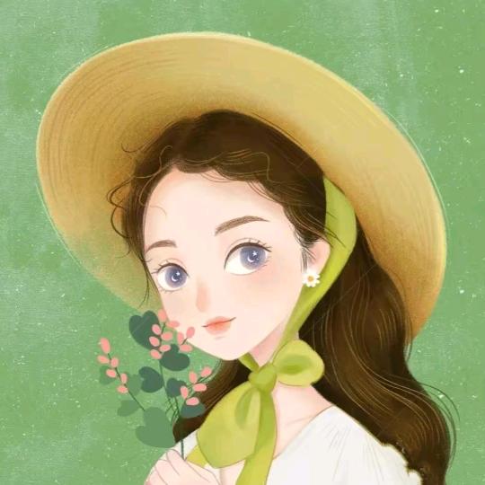 绿萝