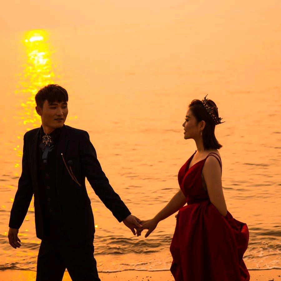 🌈闲游【三儿】