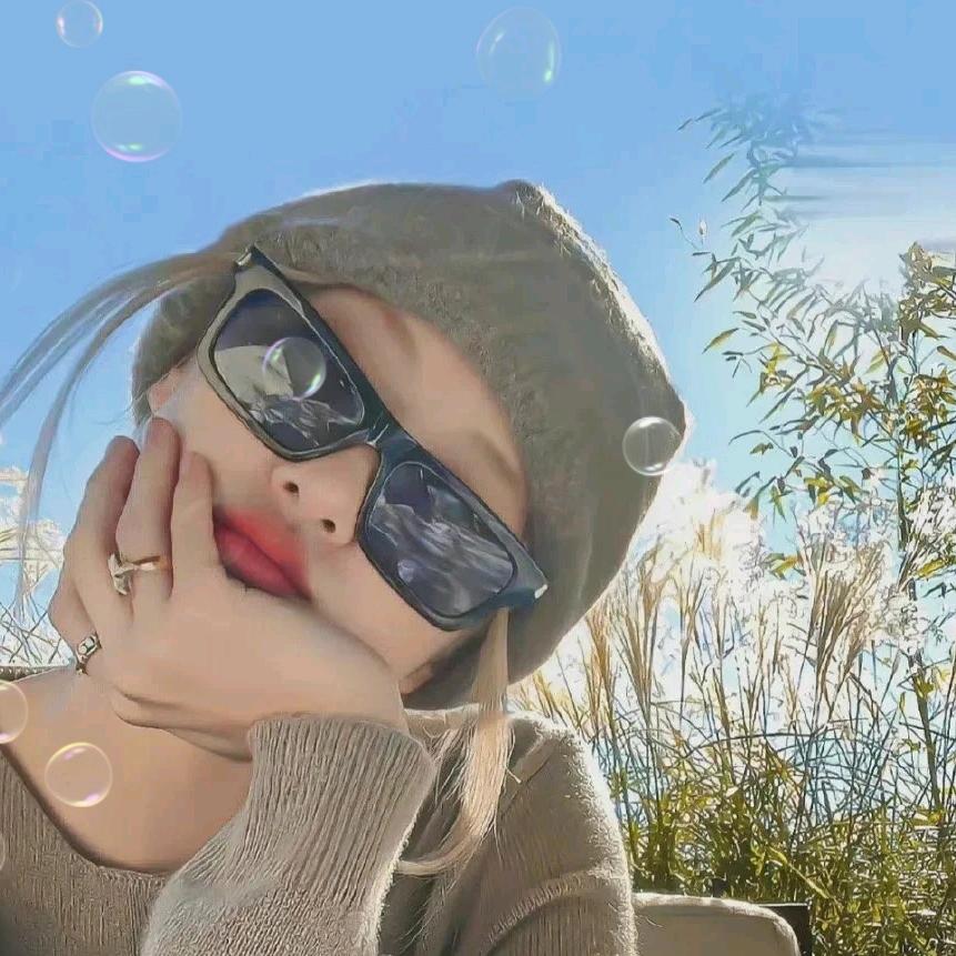 Monica爱旅游🍓🍓