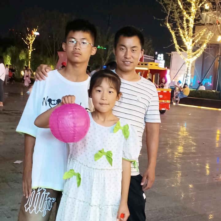 掌上明珠