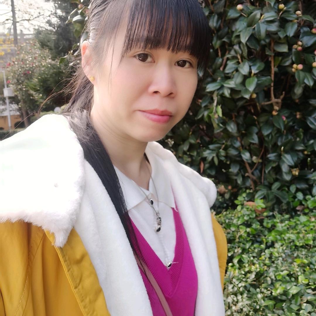 &懒女人&
