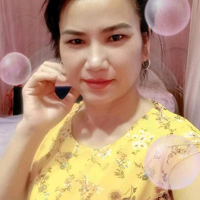 陈春丽