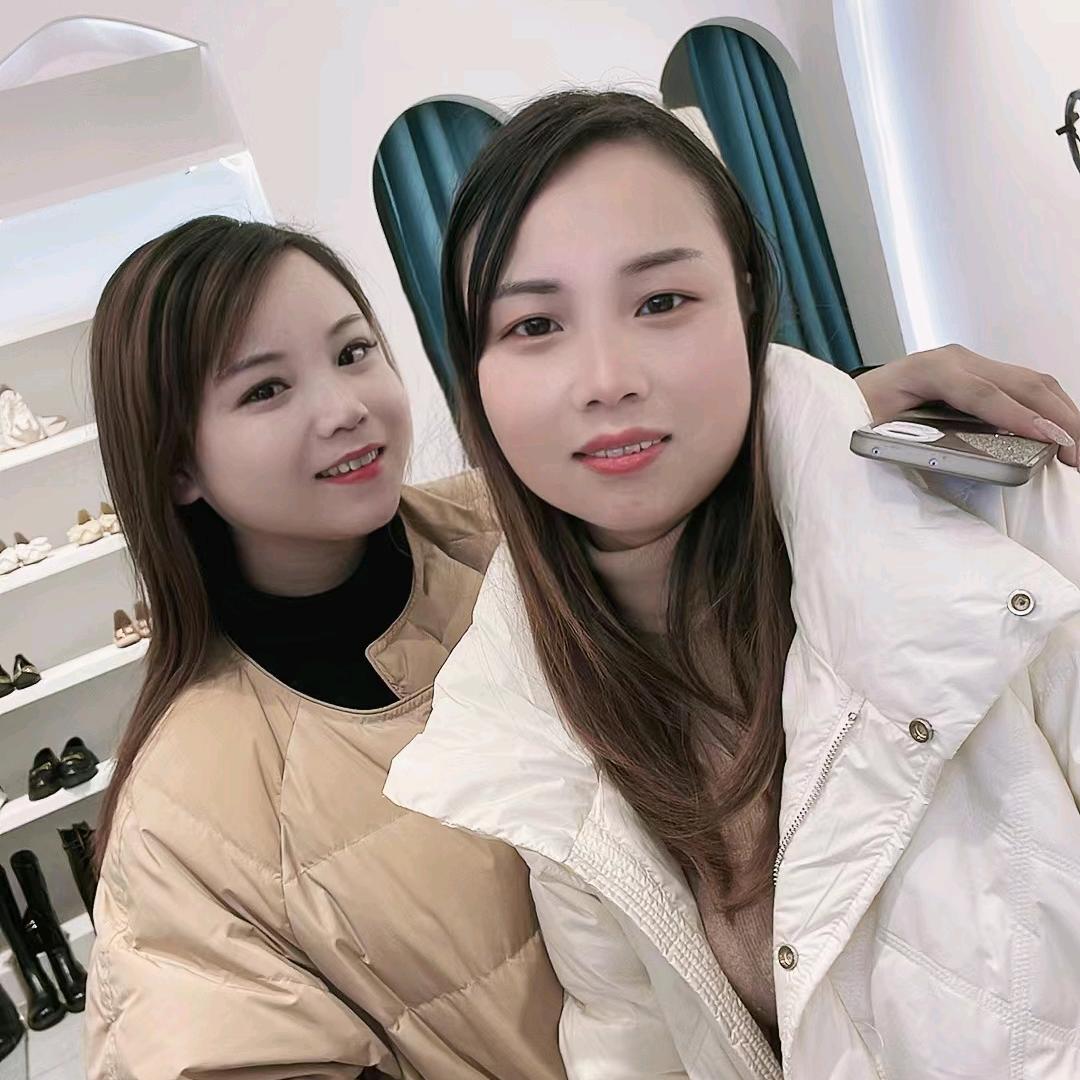 我在这，你在哪