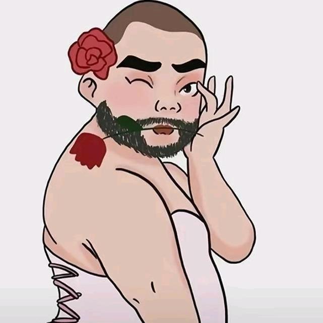 北巷