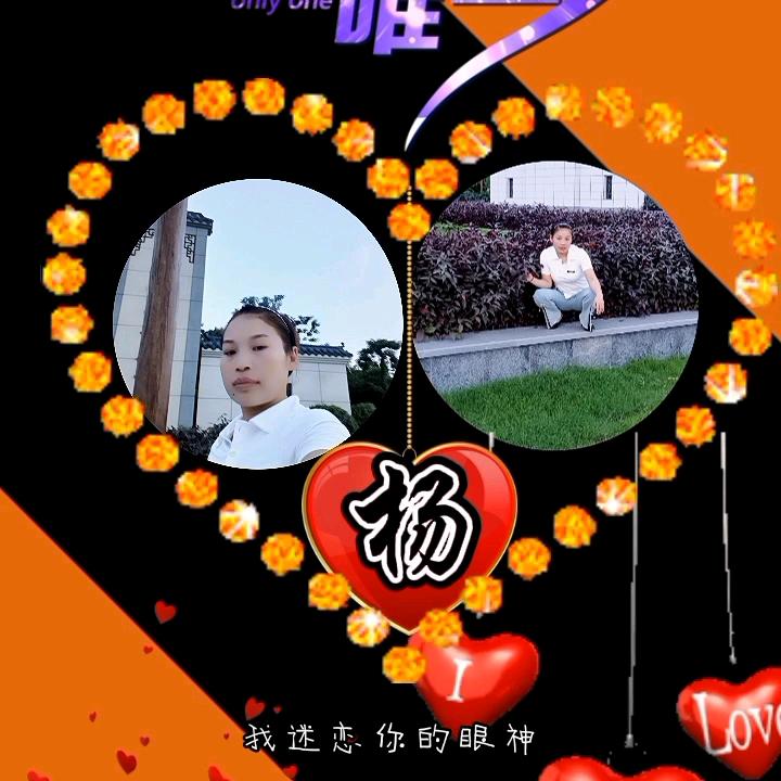 贵州单身妹，杨