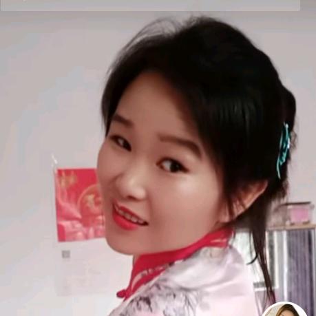 傻丫头