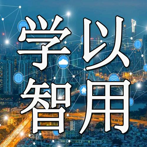 学以智用