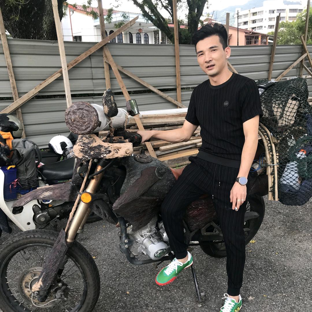 乡村厨宝