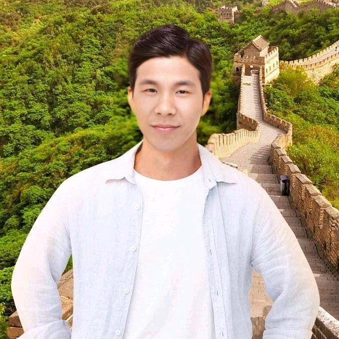 小山东养殖场