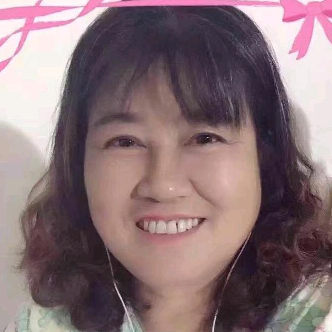 小宝的外婆