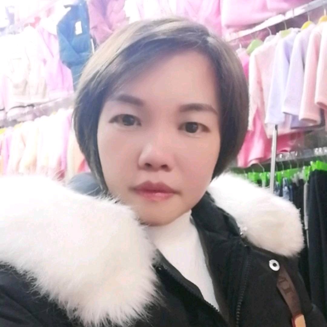 华姐：
