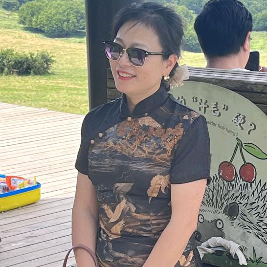 菊姐转子维修