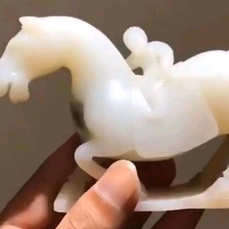 人生难
