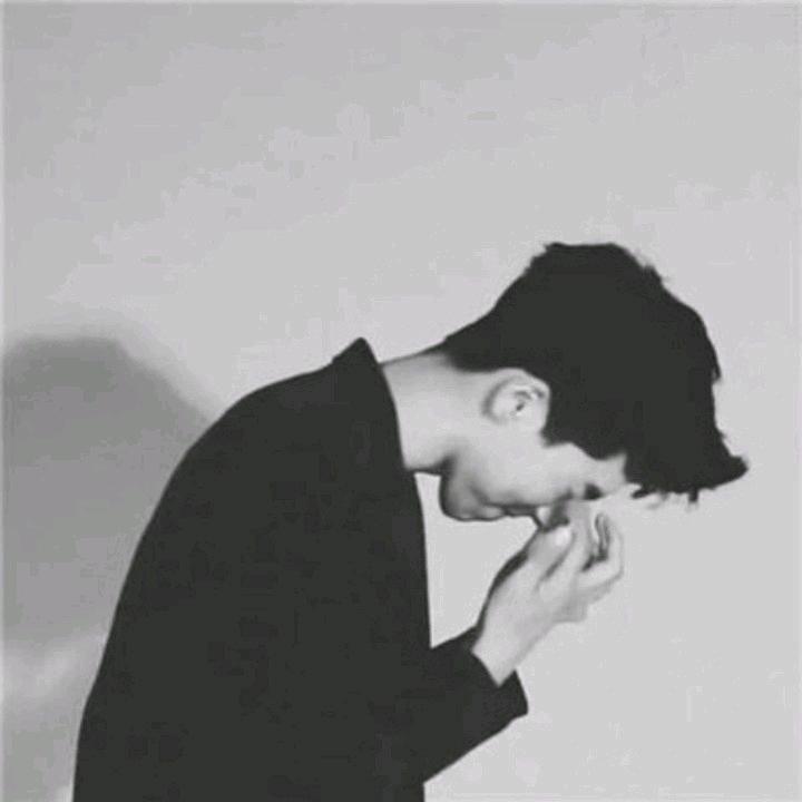 忘我