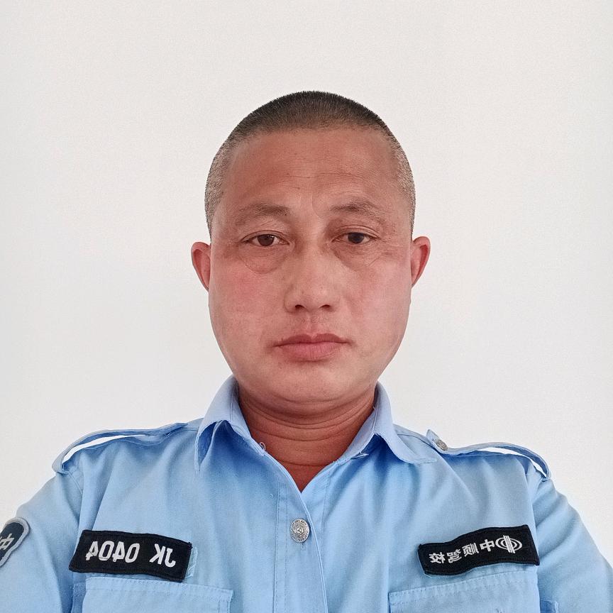 中顺驾校佟教练