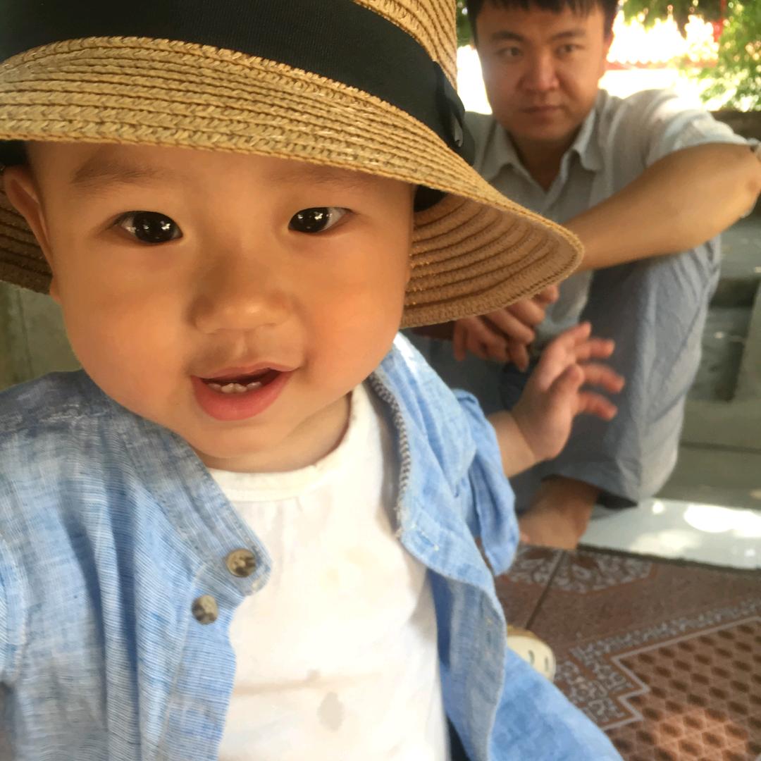 （开心快乐）每一天。