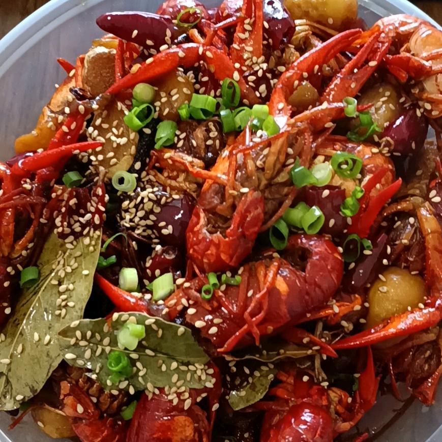 面馆姐姐