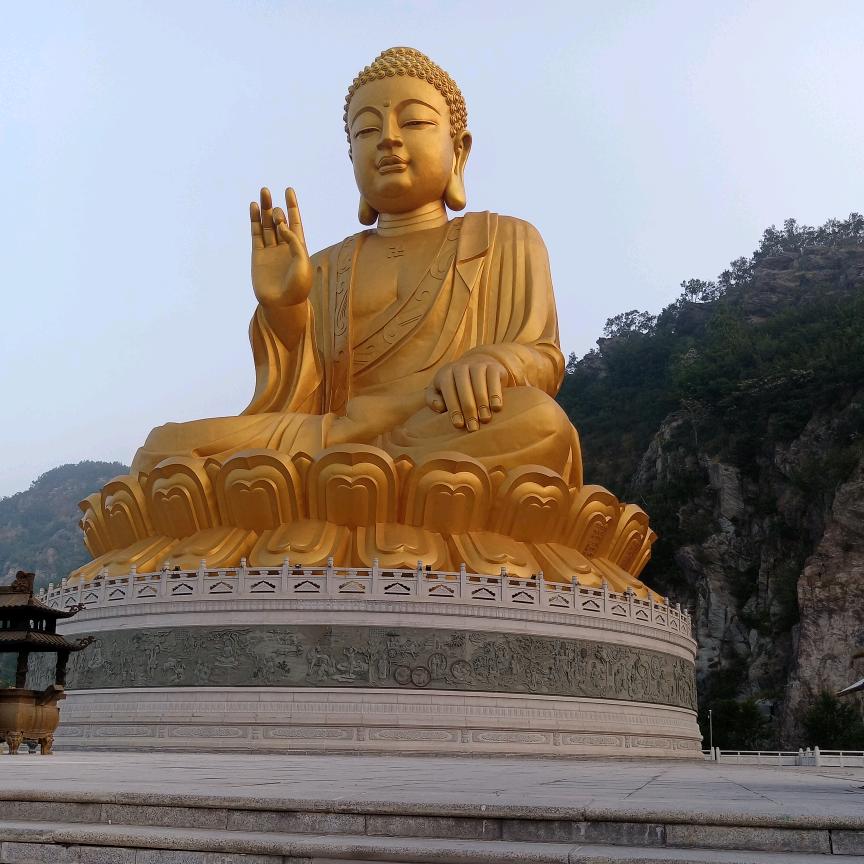 云台仙境